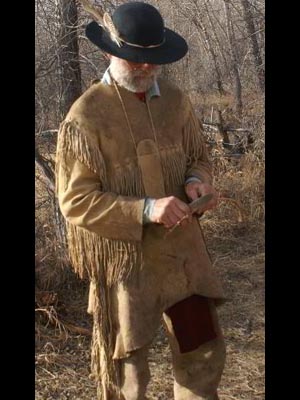 Braintan Buckskin Clothing Fashion Gallery