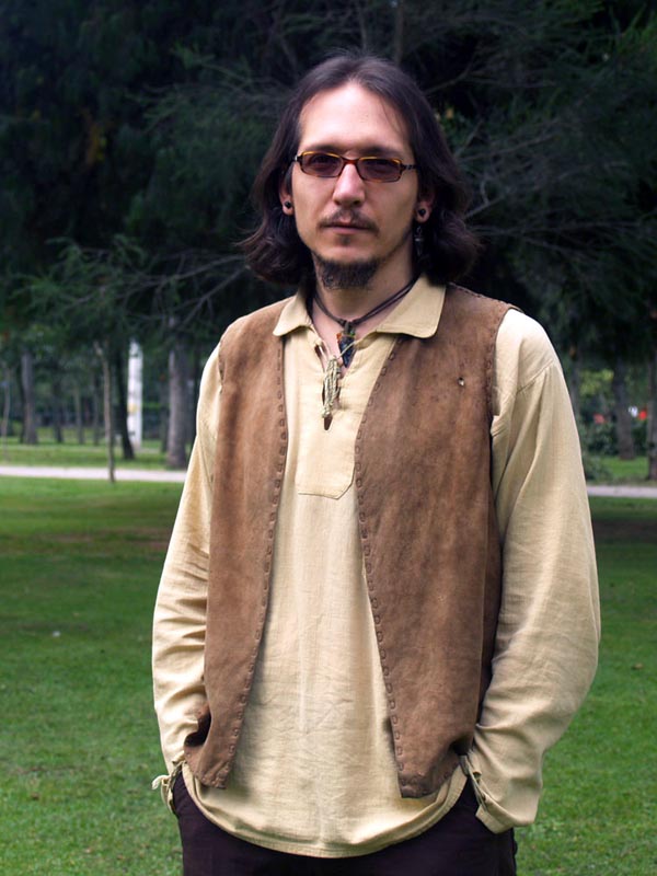 Buckskin-deerskin Native American Dress, German Braintanned Hide, Plains  Indian Three-skin Style, Handmade and Hand-painted, made to Order -   Israel